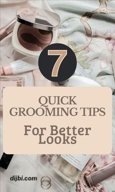 Grooming Tips for a Polished Appearance