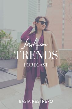 Fashion Trends: Understanding Style and Seasonal Shifts