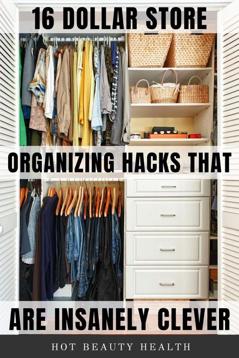 Store Room Hacks that is Unique Hack