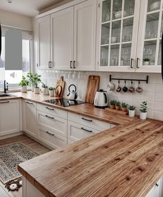 Transforming Your Kitchen with Thoughtful Design