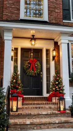 Outdoor Christmas Decoration