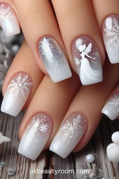 Nail Design: A Creative Expression of Style