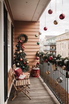 Outdoor Christmas Decoration