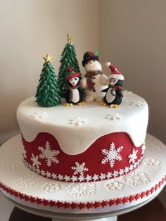 Christmas Cake: A Tradition of Flavor and Festivity