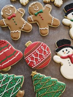 Christmas Cookies: A Festive Delight