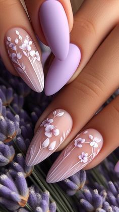 Nail Design: A Creative Expression of Style