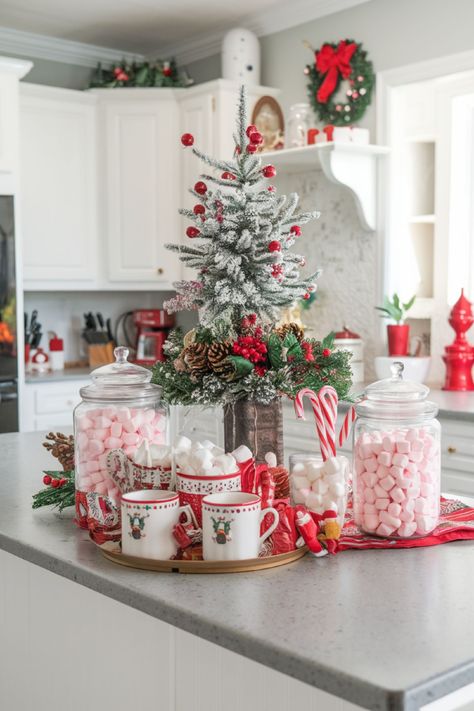 Christmas Home Décor Ideas