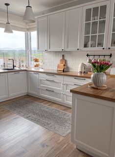 Kitchen Design