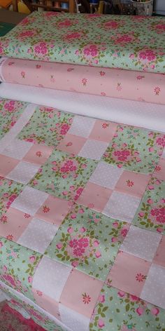 Quilting: A Timeless Craft of Creativity and Comfort