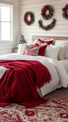 Christmas Home Décor Ideas