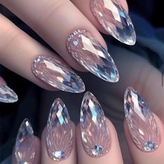 A Comprehensive Guide to Nail Art: Trends, Techniques, and Designs