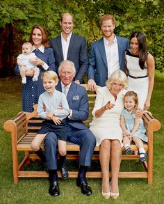 The Royal Family: A Deep Dive into History