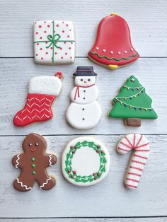 Christmas Cookies: A Festive Delight