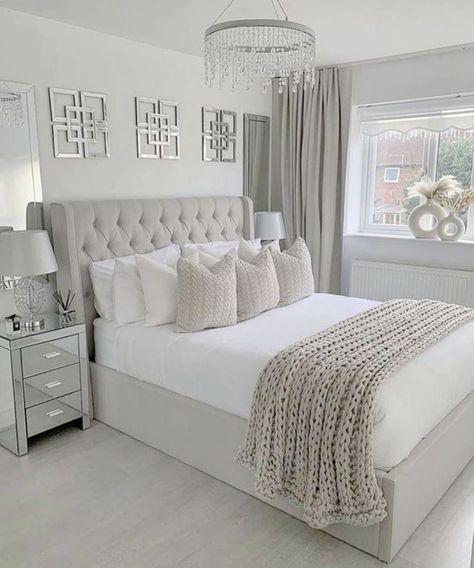 Bedroom Ideas