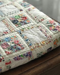 Quilting: A Timeless Craft of Creativity and Comfort